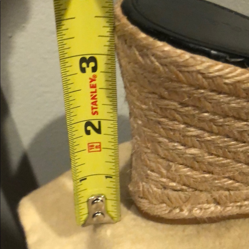 Burberry espadrilles size 39 - Picture 12 of 12